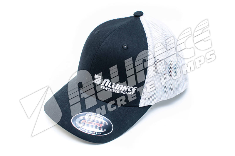 ALLIANCE TRUCKER HAT