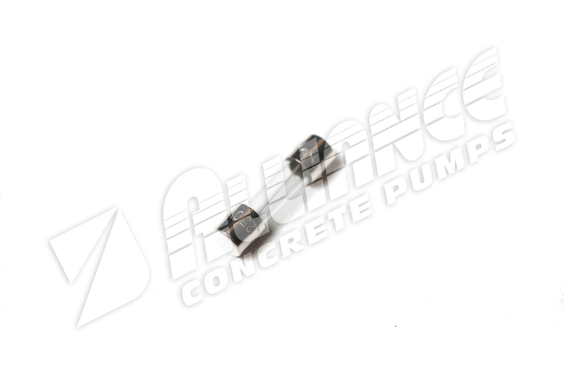 HBC, 4A FUSE, SLO-BLO 5×20 GLASS