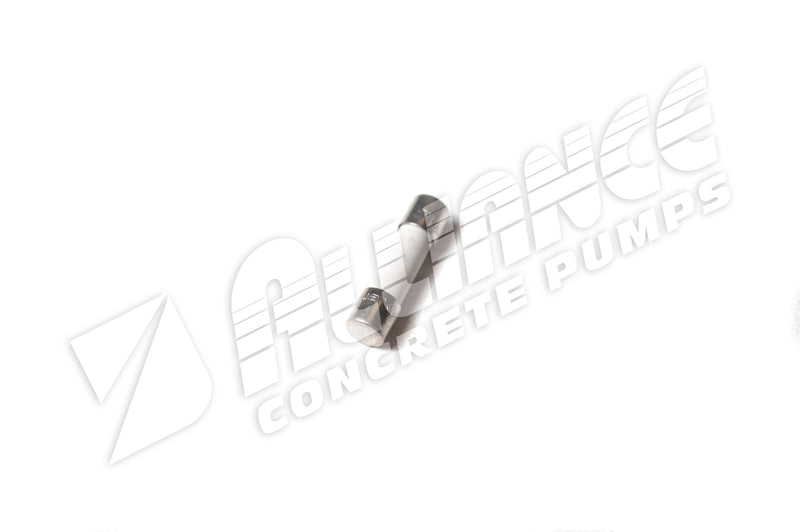 HBC, 12.5A FUSE,TIME-LAG, 250VAC, 5X20MM