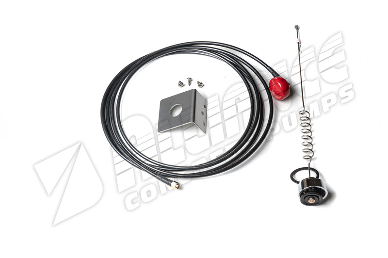 900 MHZ 10’ ANTENNA KIT WITH L BRACKET MOUNT