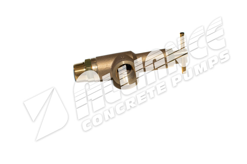 WATER PUMP REGULATOR