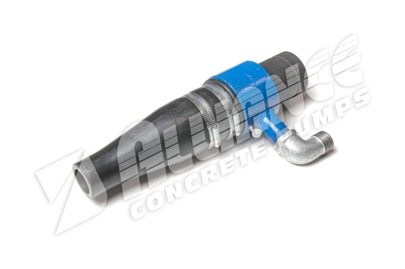 2″ VICTAULIC SHOTCRETE NOZZLE – ECONO