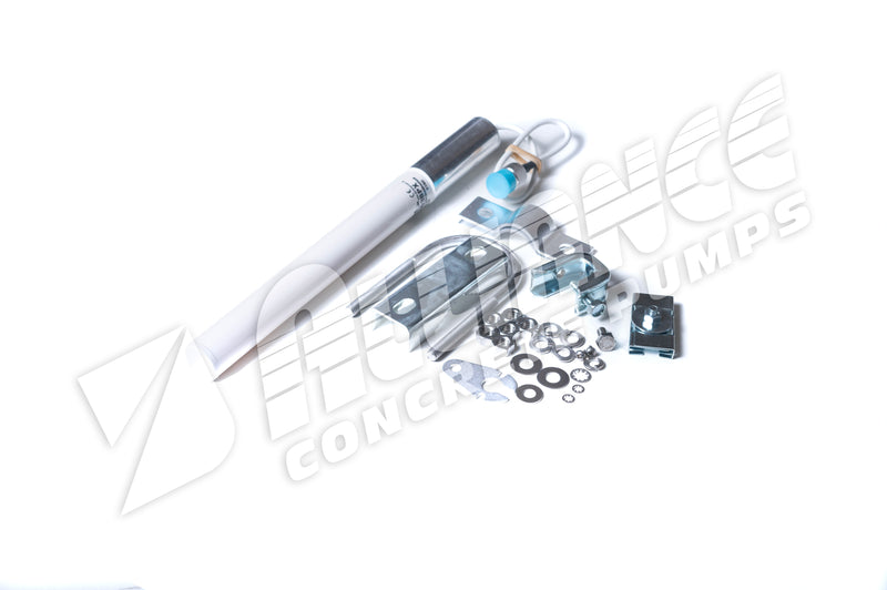 ANTENNA, OMNI ENCLOSED, 2.4G – OMNEX