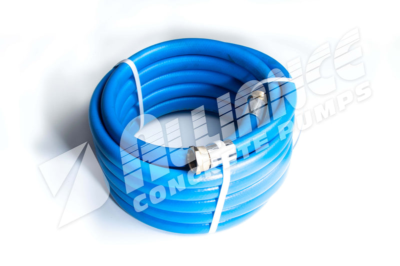 25′ WASHOUT HOSE
