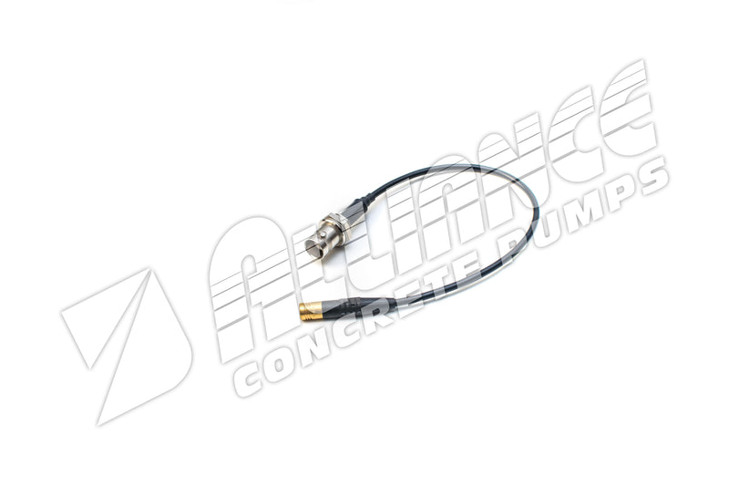 COAX CABLE