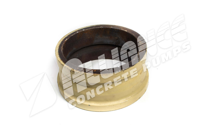 5″ HD X 5″ METRIC (148MM) ADAPTOR, CON FORMS