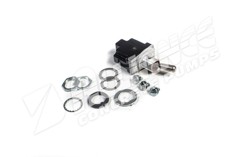 SWITCH (LIFT), PUMP FORWARD, REVERSE , OMNEX T300, T42