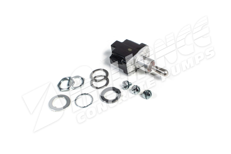 SWITCH, PUMP ON, HORN, RPM, OMNEX T300, T42