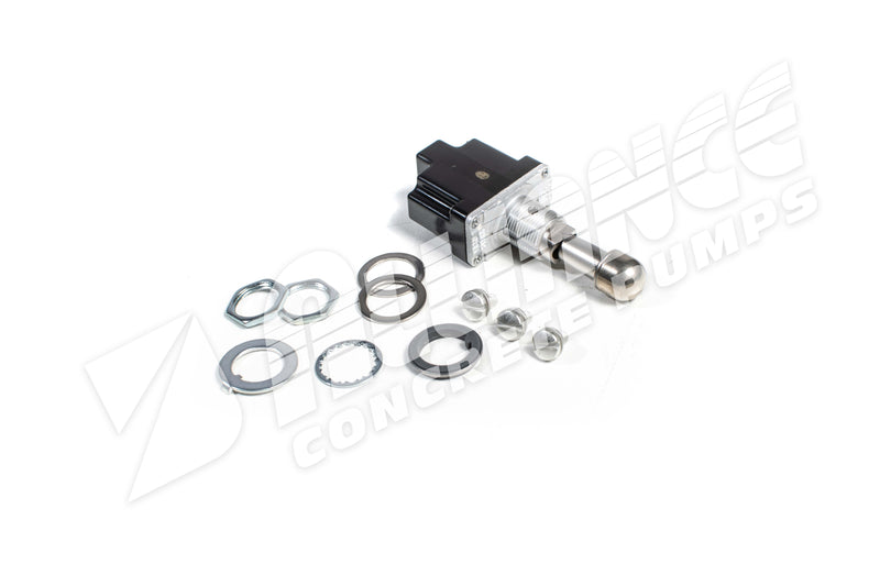 SWITCH, ENGINE START, STOP, OMNEX T42