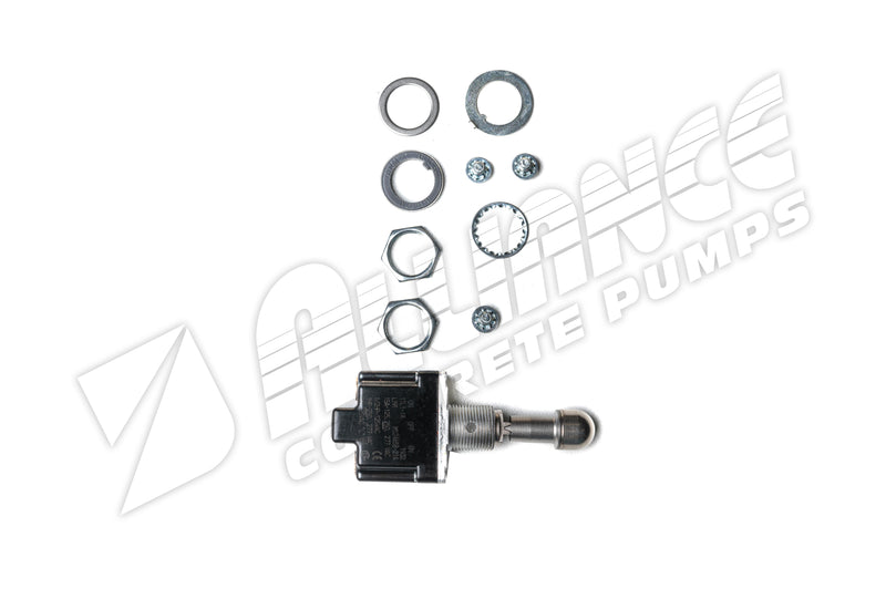 SWITCH (LIFT), BOOM, OUTRIGGER, OMNEX T300, T42