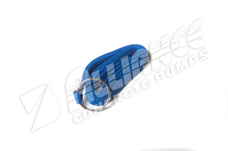 OMNEX LANYARD BLUE, T110