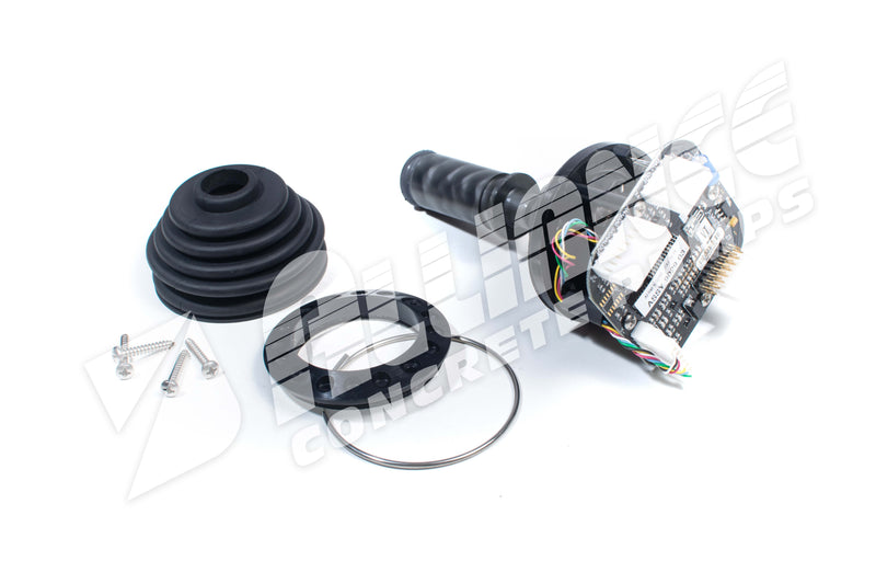 OMNEX T46 DUAL AXIS JOYSTICK W/ BUTTON (30344875)