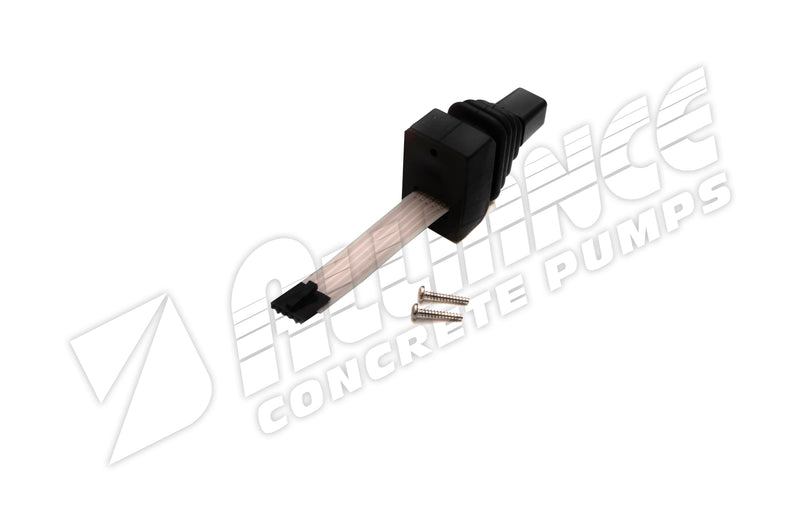 JOYSTICK, SINGLE AXIS, T300