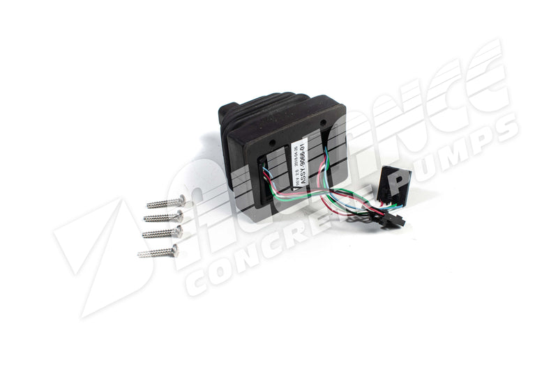 JOYSTICK, DUAL AXIS XY, OMNEX T300