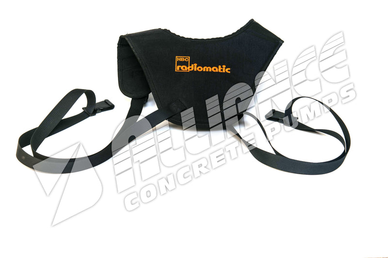 SHOULDER VEST