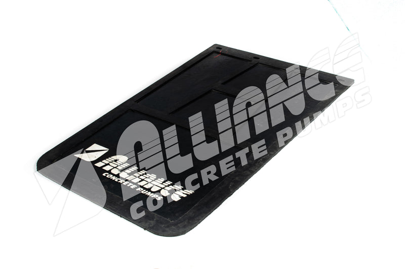 MUD FLAP, ALLIANCE, TALL 36″