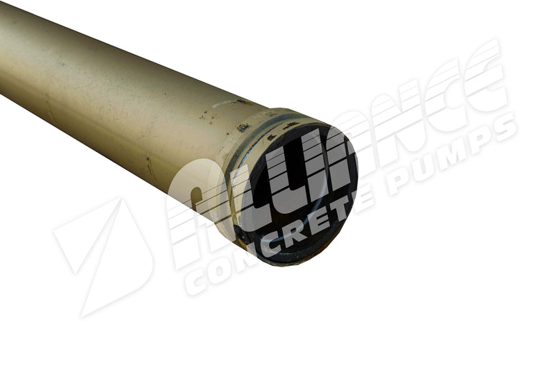 5″ M X 3000MM BOOM PIPE, CON FORMS ULTRA III