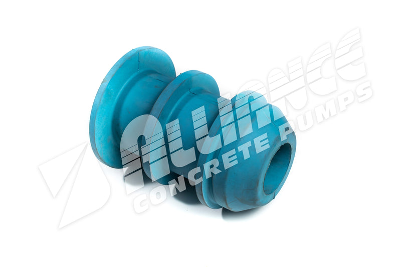 5″ GO DEVIL, BLUE