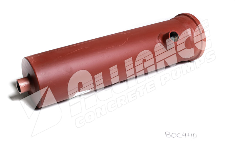 5″ HD BLOW OUT CAP