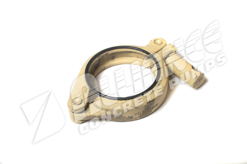5″ZX ONE BOLT W/O-RING