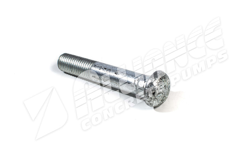5″ HD HP 2-BOLT REPAIR KIT, CON FORMS