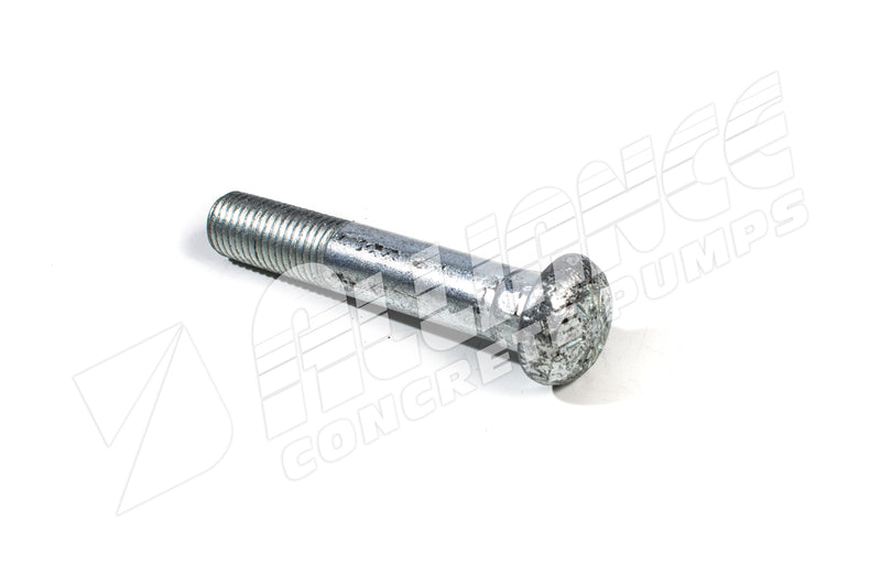 5″ HD 2-BOLT REPAIR KIT, CON FORMS
