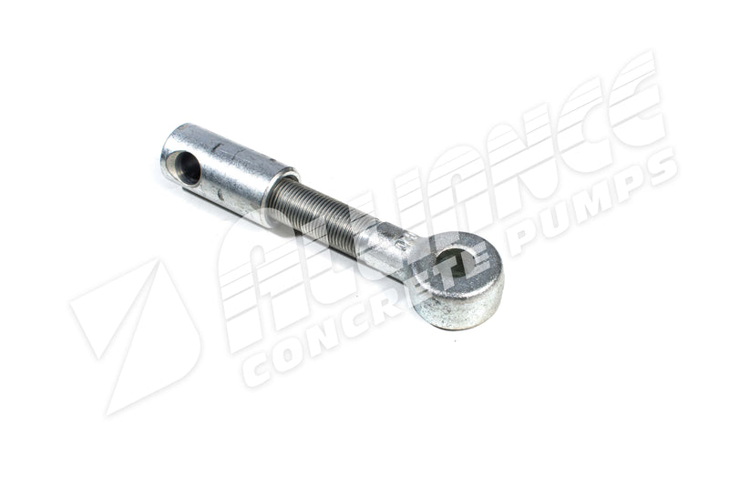 5″ HD CLAMP REPAIR KIT, CON FORMS