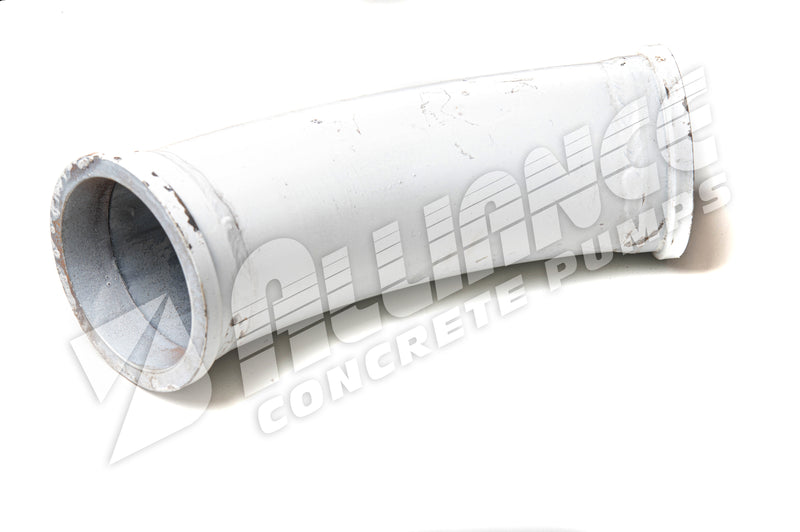 ELBOW SWEEP, 5″ HD X 22.5° RADIUS