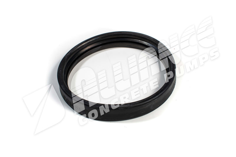 5″ HD/METRIC ADAPTER GASKET, CON FORMS