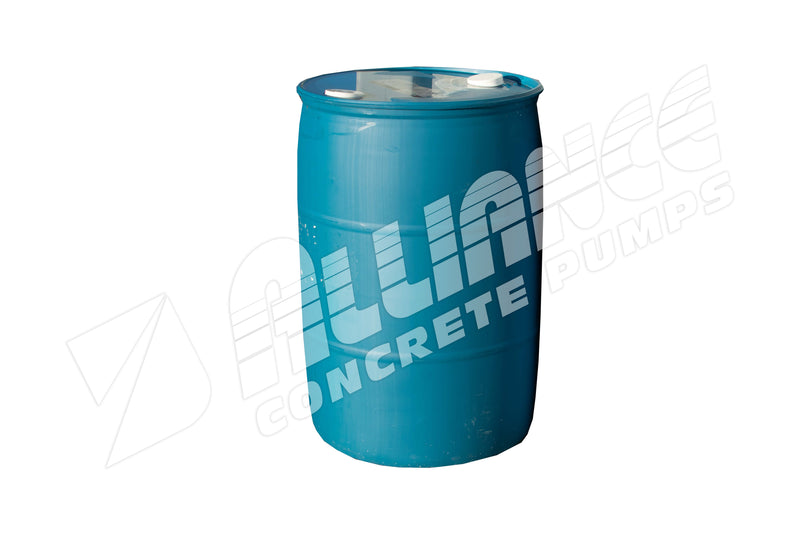 CONCRETE DISSOLVER – 55 GALLON