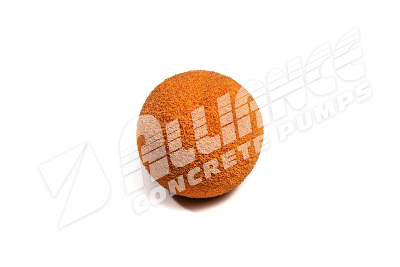 2.5″ SPONGE BALL, MEDIUM
