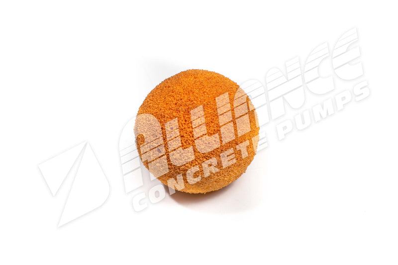 2″ SPONGE BALL, MEDIUM