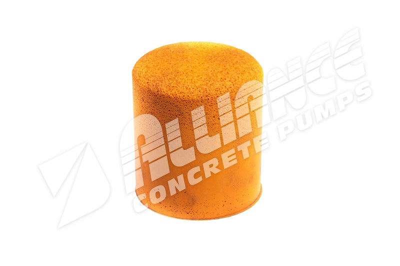 5″ SPONGE CYLINDER, MEDIUM
