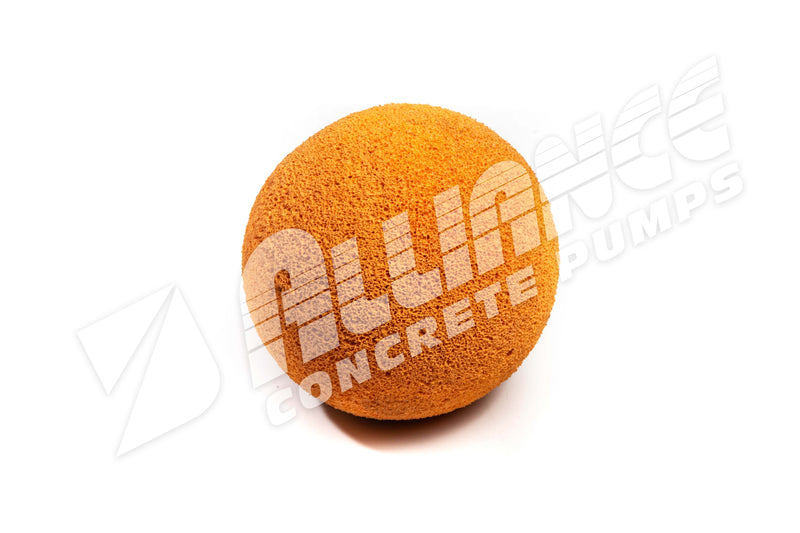 6″ SPONGE BALL, MEDIUM