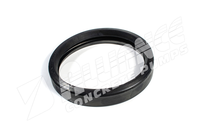 5″ METRIC HOLLOW GASKET, CON FORMS