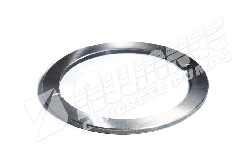 THRUST PLATE, TURNING ASSEMBLY