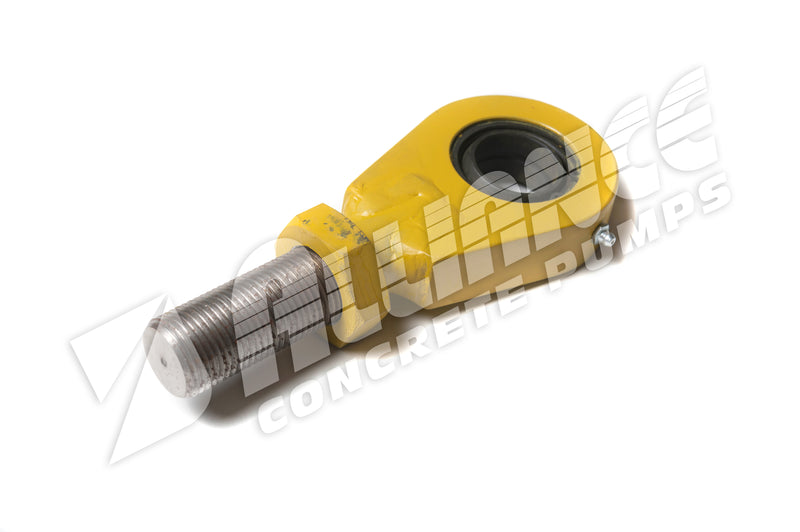ROD EYE FOR 33M OUTRIGGER EXTENSION CYLINDER