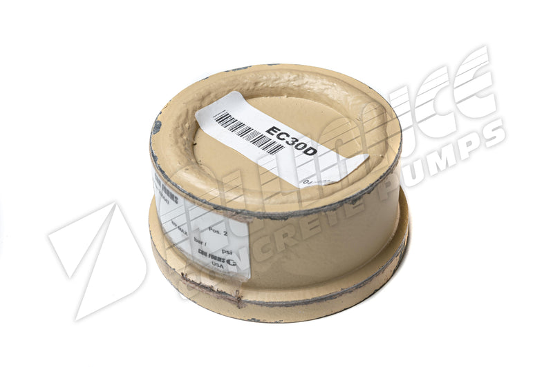 3″ HD CAP