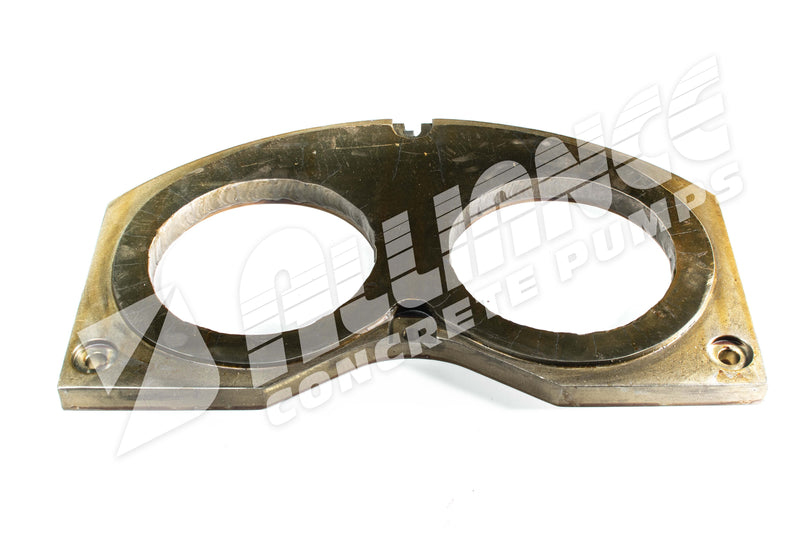 WEAR PLATE S8