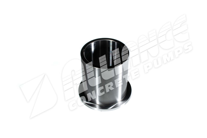 THRUST BEARING CLOSED LOOP