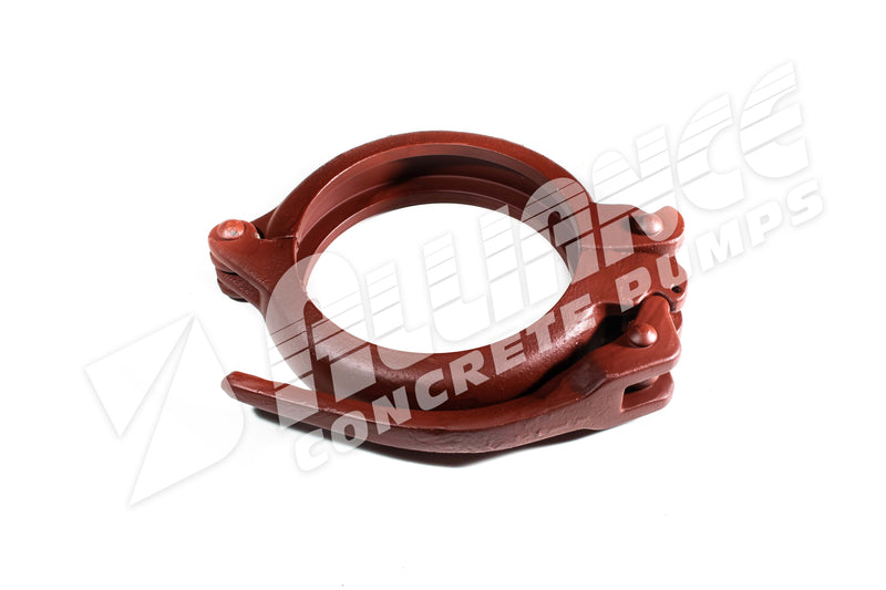 LEVER COUPLING 6″