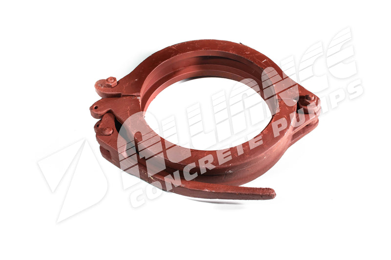 LEVER COUPLING 7″
