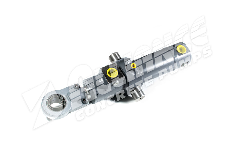 ROTATION CYLINDER
