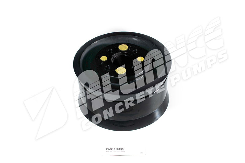 9″ PISTON CUP