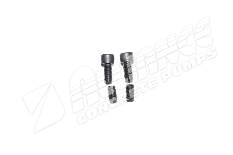 FRONT HOUSING METRIC BOLT KIT