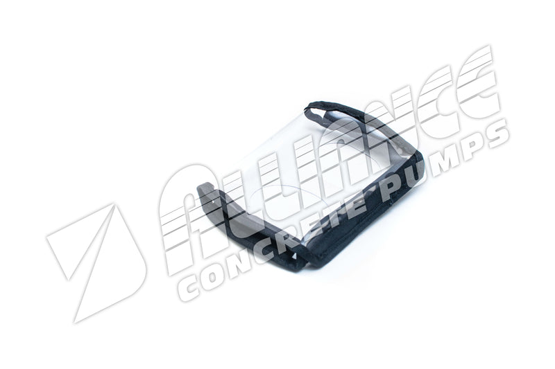 TRANSMITTER PROTECTION COVER, T110