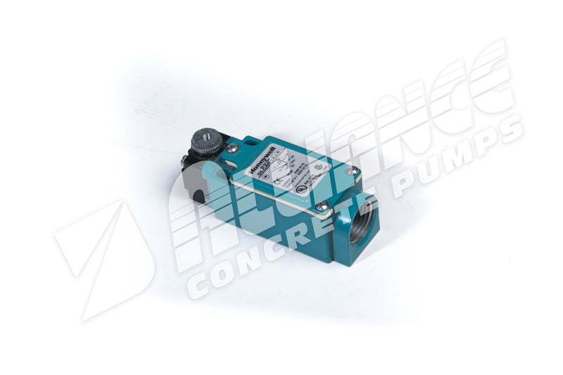 CPMA LIMIT SWITCH FOR HOPPER (OLD STYLE)
