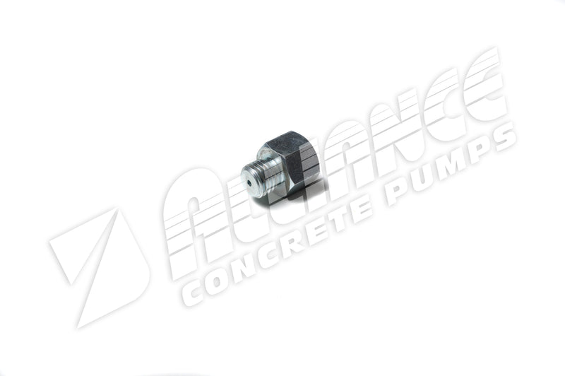 GREASE BOLT – M24