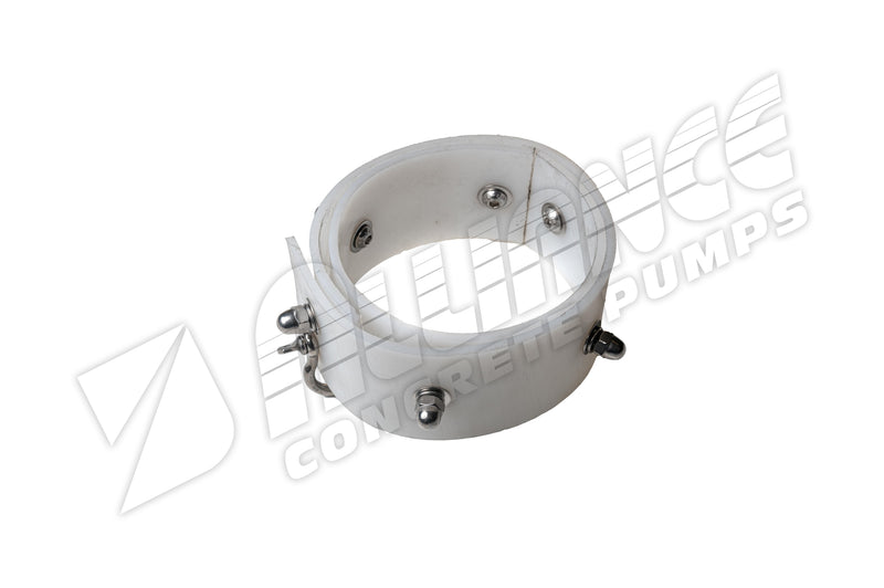 HYDRAULIC SOCK COLLAR COMPLETE ASSEMBLED KIT