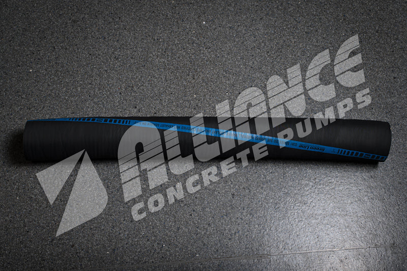 SUCTION HOSE FOR MAIN PUMP (Ø90) 3FT LENGTH